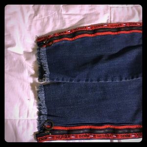 Tommy Hilfiger Jeans Size 10 Never Worn